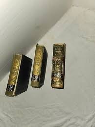 1848, 3 Books, Luthers Werte, About Martin Luther, By Otto V ...