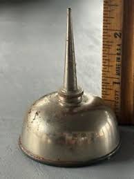 Oil Can Small | eBay