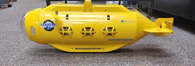 Neptune SB-1 Static Diving System (RC) - Robotic Assemblies ...