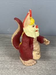 Thundercats Snarf - Vintage Action Figure LJN 1986 Toy | eBay