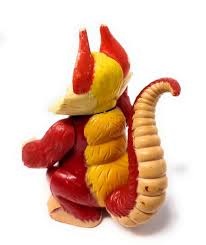 Thundercats LJN Snarf Action Figure 4" Vintage 1986 Original ...