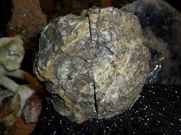 Thunderegg Crystal Agate Druzy Chalcedony Quartz Dugway 6 ...