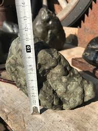 鑑賞石、菊花石、