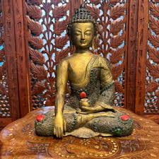 Vintage Mudra Sculpt - Etsy