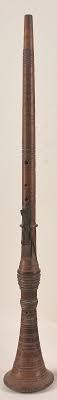 Italian, Zampogna Chanter, 19th century - Vintage Instruments