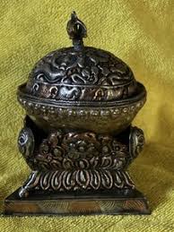 Tibetan Kapala | eBay