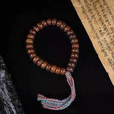 Authentic Tibetan Mala Beads: Antique Tibetan Mala ...