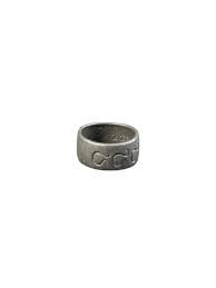 Japanese Brand 2000s JAPANESE MADE RUGGED OXIDIZED METAL ...