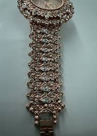 Victoria Wieck Beverly Hills Watch # B7873 | eBay