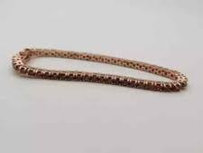 Champagne Traditional Fine Bracelets & Charms for sale | eBay