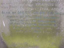 Does anyone know anything about the Hogg family ? Alexander ...