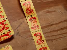 Top Value (TV) Stamps, 15 stamps | eBay