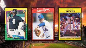 Top 50 Highest Selling Junk Wax Era Baseball Cards! - YouTube