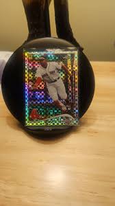 Xander Bogaerts/Boston Red Sox 2014 topps chrome xfractor variation rookie card · Whatnot: Shop, Sell, Connect