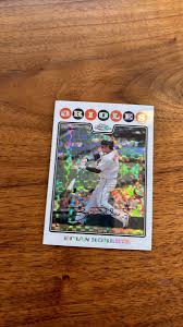 2008 Topps Chrome Xfractor Refractors Baltimore Orioles #89 Brian Roberts | eBay