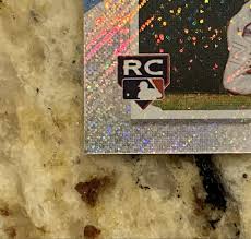 2021 TOPPS FACTORY SET SPARKLE /790 FOIL BOARD RC 26 BOBBY DALBEC RED SOX MINT | eBay