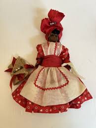 Vintage New Orleans Souvenir Doll | eBay