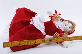 Red Riding Hood Two Sides Doll Grandma Topsy Turvey Soft Toy ...