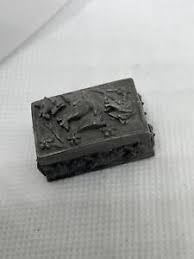 Unicorn Brooch Pewter for sale | eBay