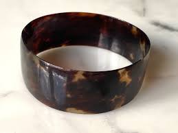 Bracelet ancien en écaille de tortue | eBay