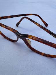 Vintage Tortoise Shell Glasses - Etsy