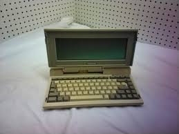 Toshiba T1000 Vintage Laptop PA7027U *UNTESTED AS IS* | eBay
