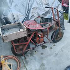 1958/59 Tote Gote for Sale in Artesia, CA - OfferUp