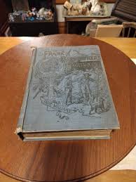 Antique Frank Fairweather's Fortunes True Williams 1893 | eBay