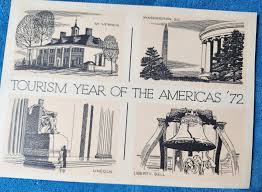 Vintage Mix Lot 11 Collector's Prepaid US Postage Postcards ...