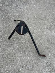 Jimmy Tire Carrier for sale | eBay