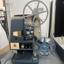 Tower Vintage Movie Projector for sale | eBay