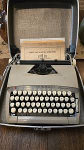 Sears Roebuck And Co Tower Commander 871.2000 Typewriter ...