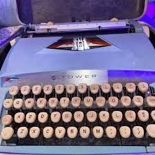 Tower | Office | 961 Sears Tower Citation 88 Typewriter ...