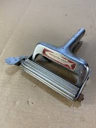 Vintage Townsend CO Fish Skinner Perch Panfish Catfish ...