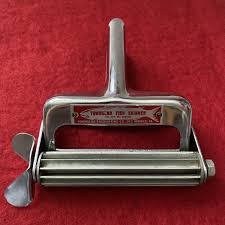 Vintage Metal Townsend Fish Skinner ~ Townsend Engineering ...
