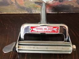 Vintage Townsend Fish Skinner Des Moines, IA Vintage Fish ...