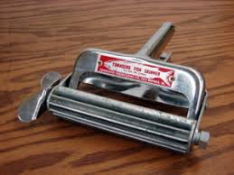 Used Vintage Fishing Tool Townsend Fish Skinner Stainless ...