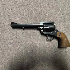 RUGER BLACKHAWK New and Used Price, Value, & Trends 2025