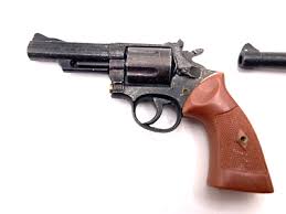 Vintage MARX Miniature toy gun lot GERMAN LUGER 9mm 1253Ku ...