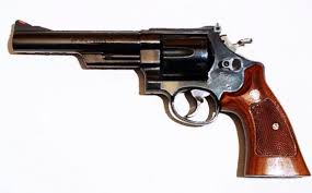 Smith & Wesson Model 29 - Wikipedia