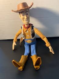 Vintage 1995 Burger King Toy Story Figure Kids Club Meal ...