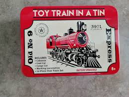 Collectors & Hobbyists Trains Battery Operated Toys for sale | eBay