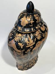 Antique, Rare YU XIAN JU JIAN ZHI Porcelain Chinese Temple ...