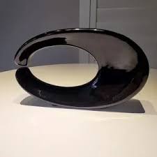 Accents | Vintage Toyo Style Ikebana Sculptural Vases Art ...