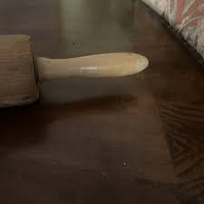 Vintage Wooden Rolling Pin 21” Dough Roller Pastry Roller | eBay