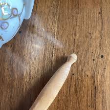 Vintage Kanetoku Japan, Miniature Sugar Bowl w Lid & Wooden ...