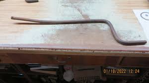 INTERNATIONAL/FARMAL,JOHN DEERE, & OTHERS TRACTOR HAND CRANK ...