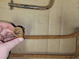 Lot Of Three Hand Driven Speed Tools Wrenches And An Engine ...