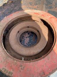 1960 1962 1961 Ford Galaxie FE 292 390 352 Air Cleaner Mercury Monterey 1960 | eBay