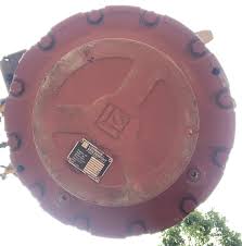 Lohmann + Stolterfoht Final Drive GFT 100 T3 2132 Order No 6484 Rexroth | eBay